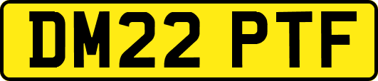 DM22PTF