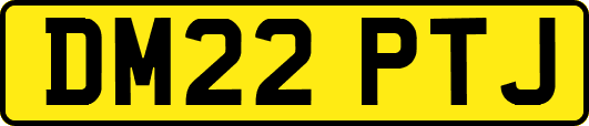 DM22PTJ