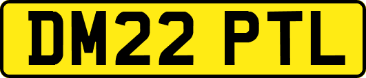 DM22PTL