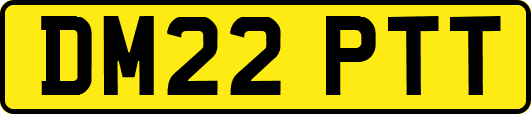 DM22PTT