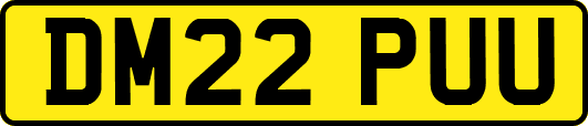 DM22PUU