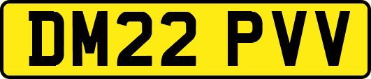 DM22PVV