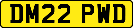 DM22PWD