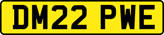 DM22PWE