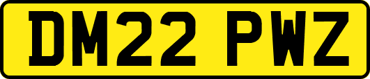 DM22PWZ