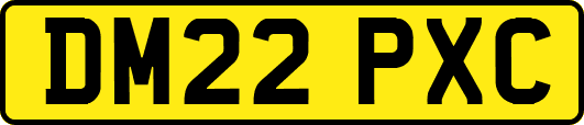 DM22PXC