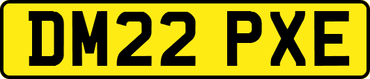 DM22PXE
