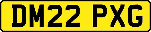 DM22PXG