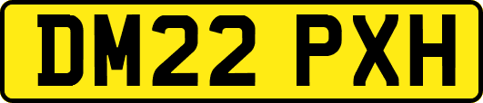 DM22PXH