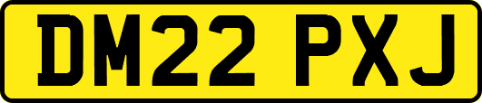 DM22PXJ