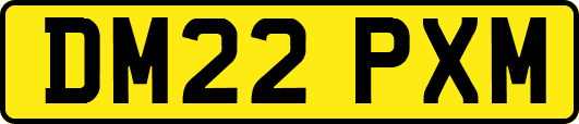 DM22PXM