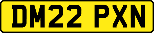 DM22PXN