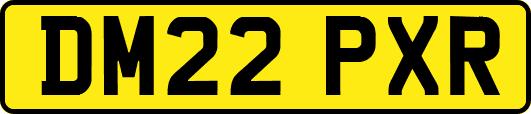 DM22PXR