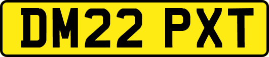 DM22PXT