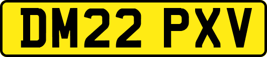DM22PXV