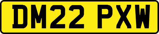 DM22PXW