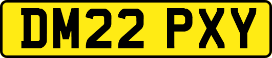 DM22PXY