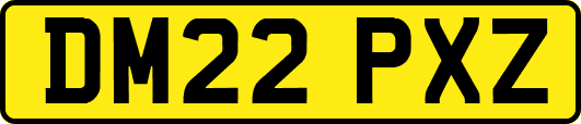 DM22PXZ