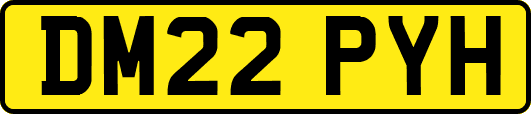 DM22PYH