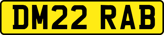 DM22RAB
