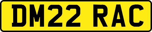 DM22RAC
