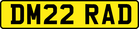 DM22RAD