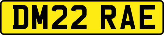DM22RAE