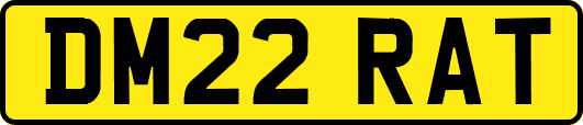 DM22RAT