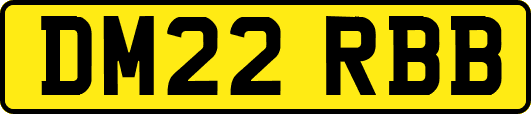 DM22RBB