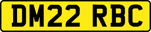 DM22RBC