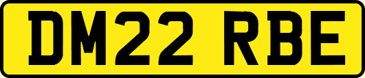 DM22RBE