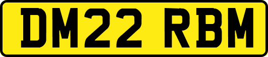 DM22RBM