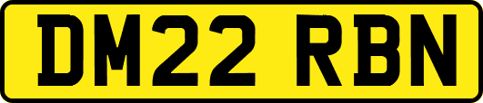 DM22RBN