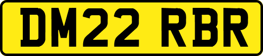 DM22RBR