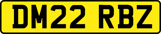 DM22RBZ