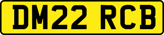 DM22RCB