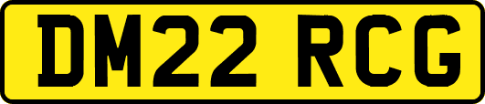 DM22RCG