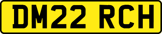 DM22RCH