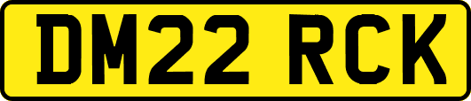 DM22RCK