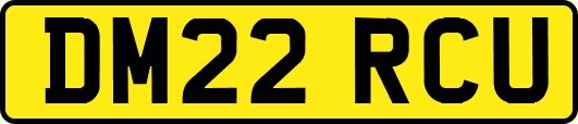 DM22RCU