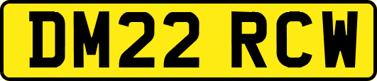 DM22RCW