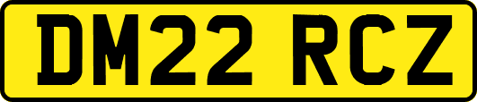 DM22RCZ