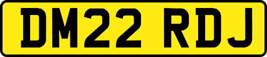 DM22RDJ