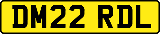 DM22RDL