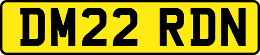 DM22RDN