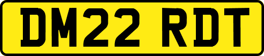 DM22RDT