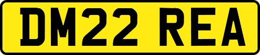 DM22REA