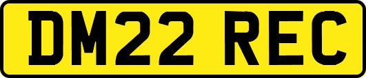 DM22REC