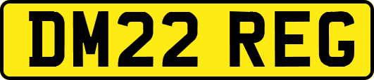 DM22REG