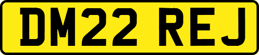 DM22REJ